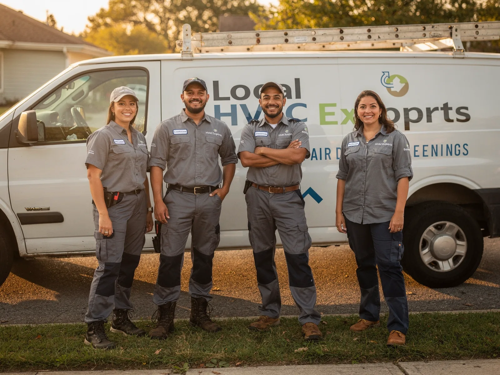 24/7 HVAC Repair & AC Replacement company in Dale, IN